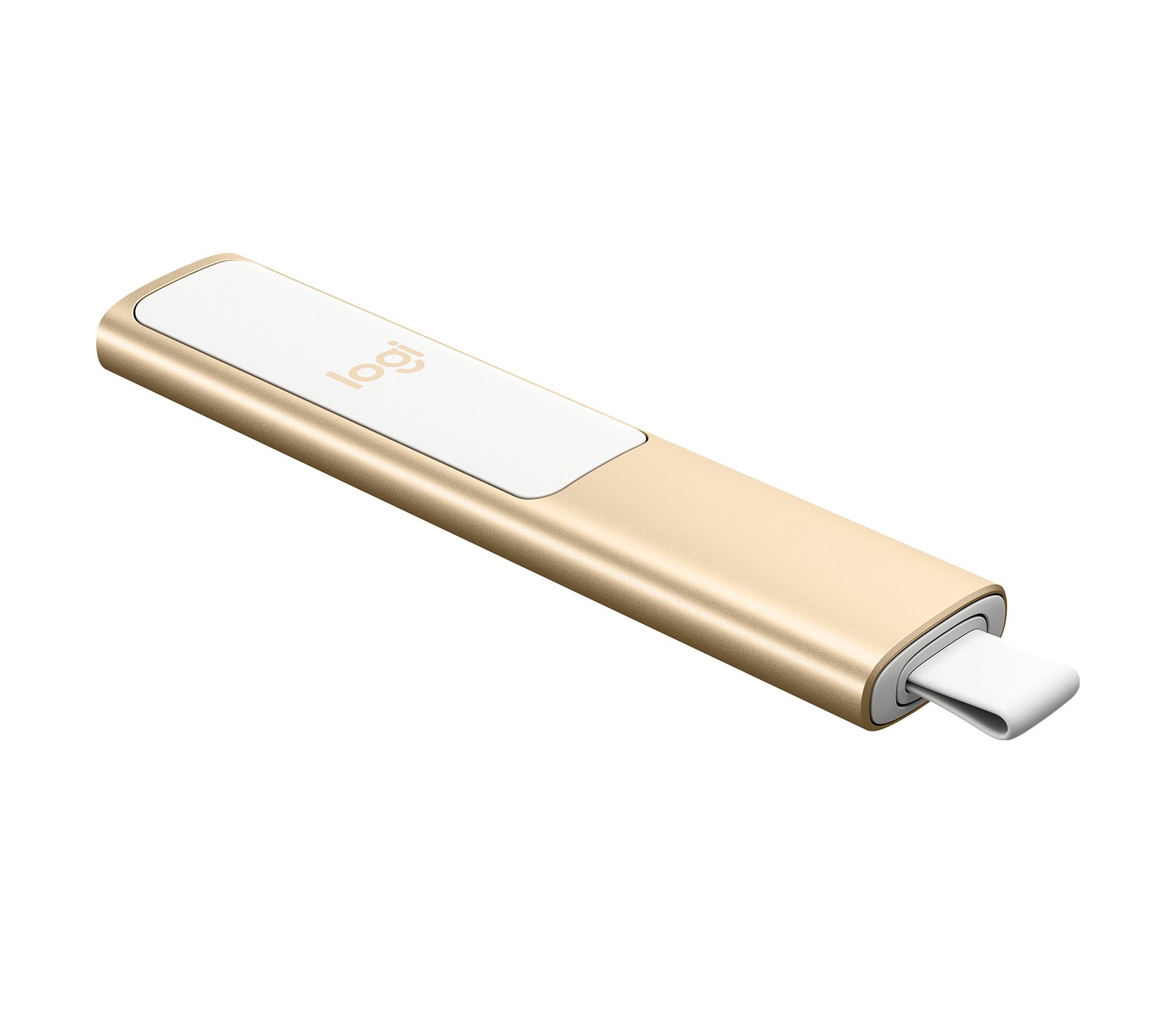 Presenter SPOT Light Retail Color GOLD Wireless Presenter...