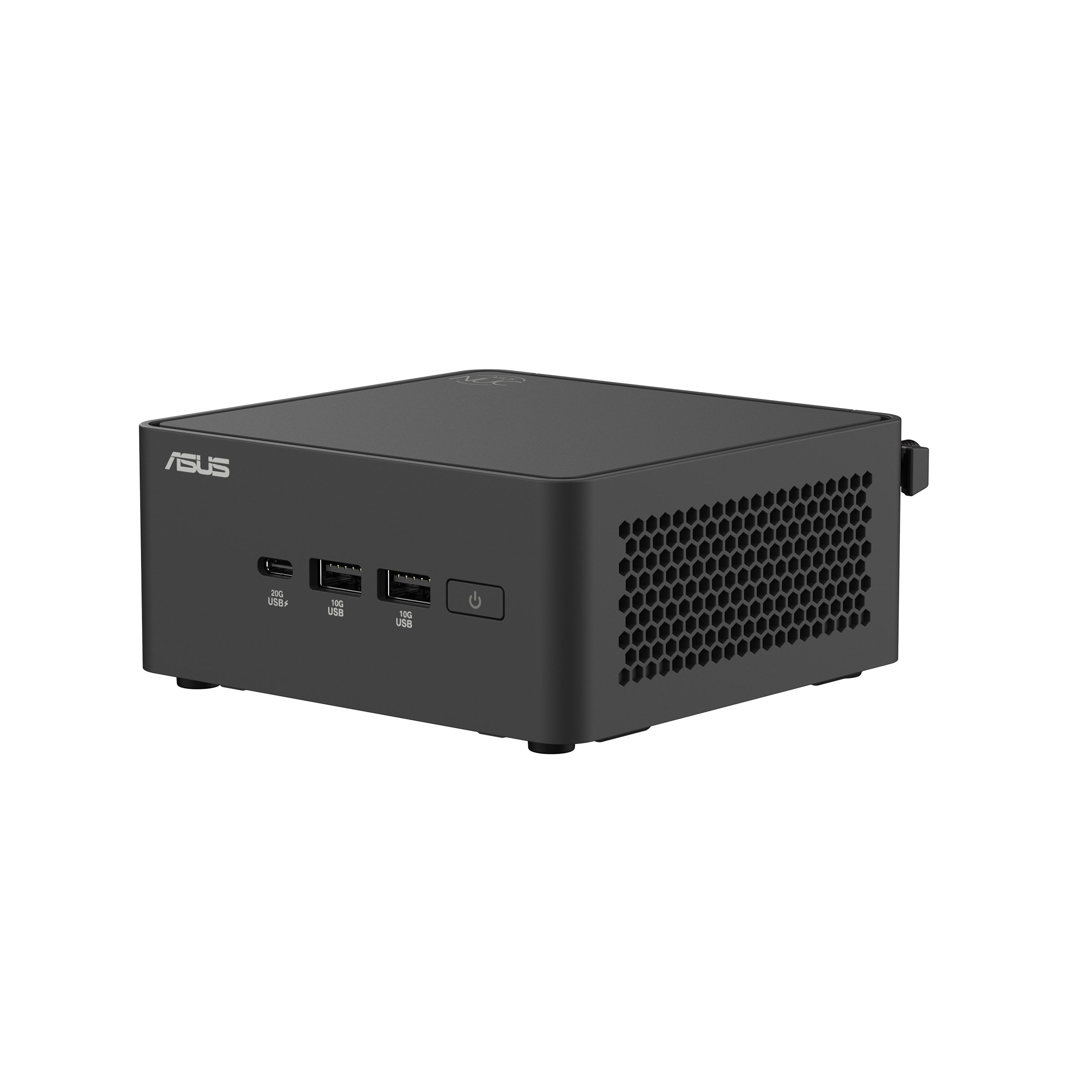 Barebone NUC RNUC15CRHC500002 CORE 5-210H 4.8GHz DDR5 M.2 SSD WIFI 7 BE202 BT 5.4 2xHDMI 2xTHUNDERBOLT 3