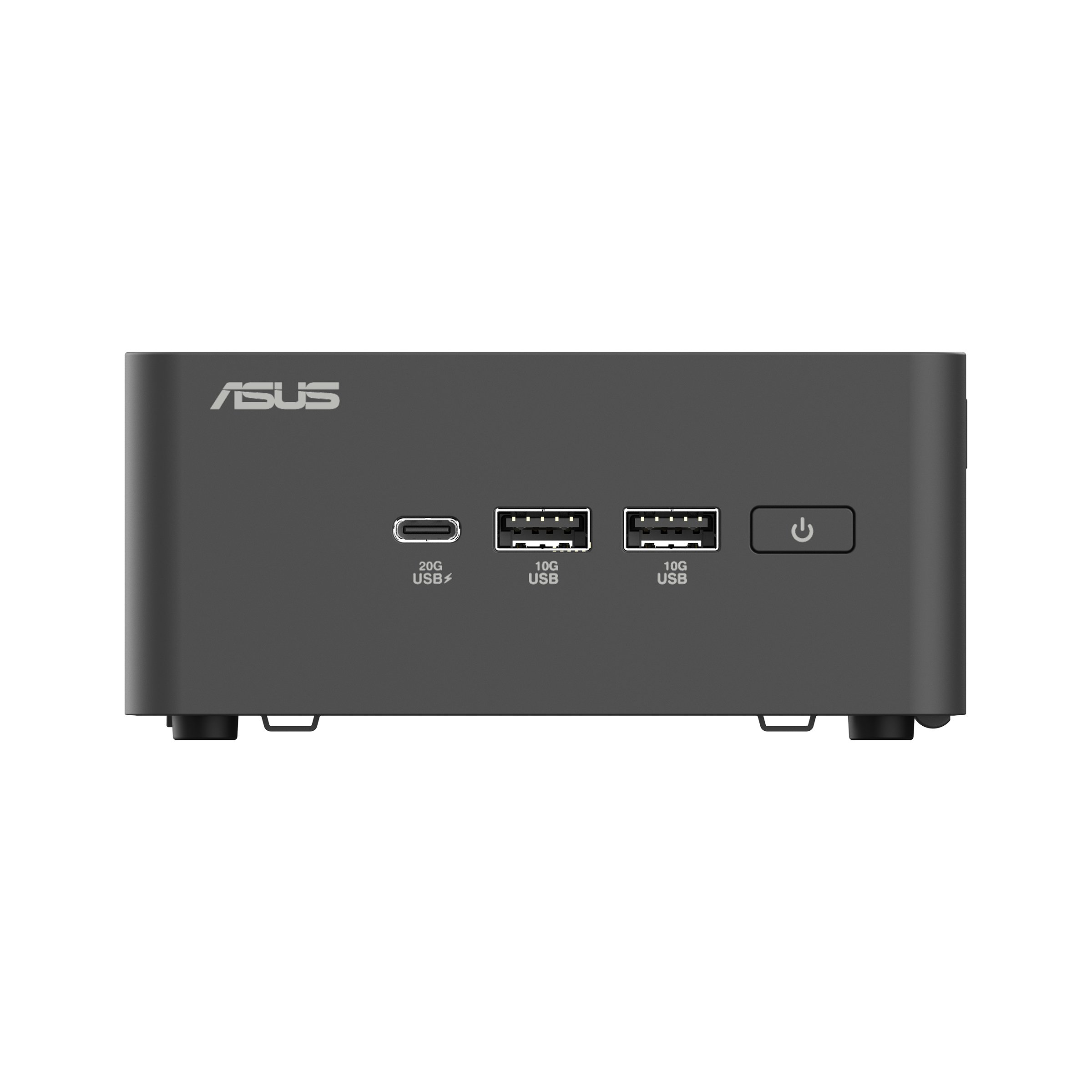 Barebone NUC RNUC15CRHC500002 CORE 5-210H 4.8GHz DDR5 M.2 SSD WIFI 7 BE202 BT 5.4 2xHDMI 2xTHUNDERBOLT 5