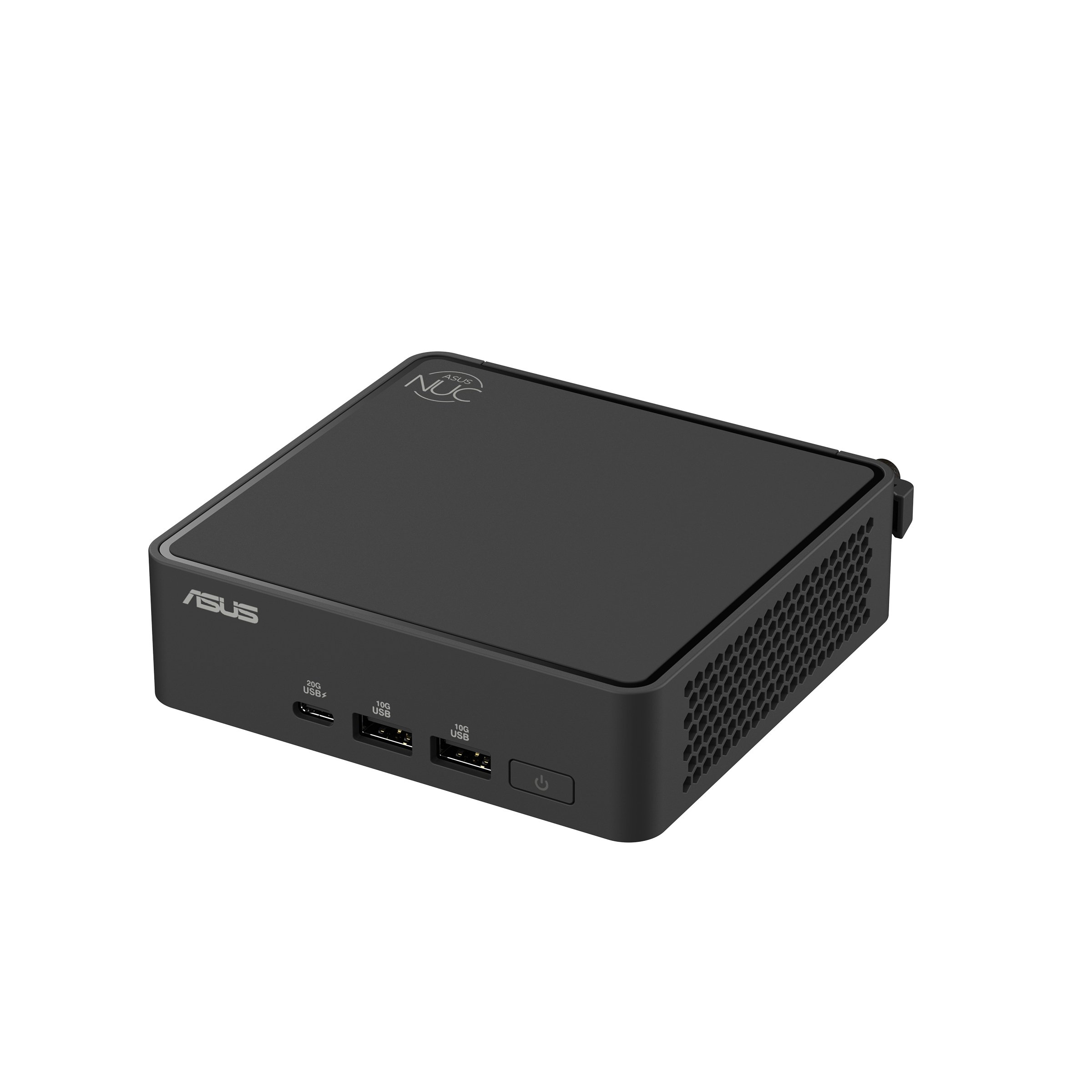 Barebone NUC RNUC15CRKU700002 ULTRA7-225H 5.10GHz DDR5 M.2 SSD WIFI 7 BE201 BT 5.4 2xHDMI 2xTHUNDERBOLT 4