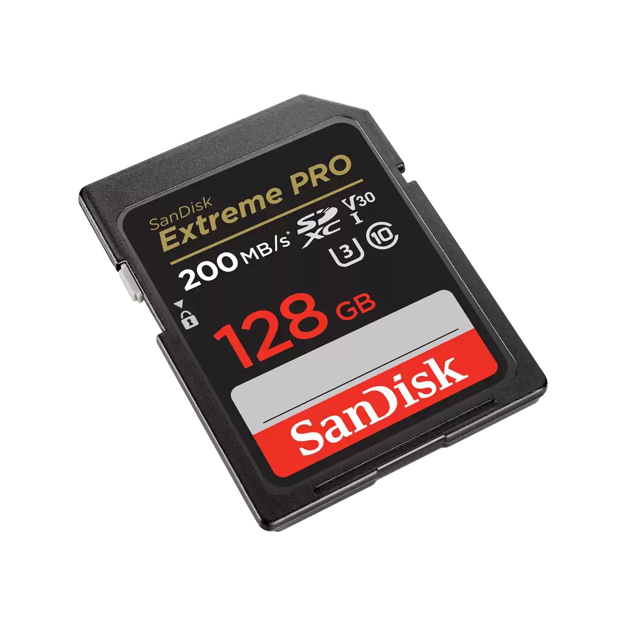 Memoria SD 128GB Extreme Pro - Tarjeta Memoria Flash 128GB SDXC UHS-I SDSDXXD-128G-GN4IN 2