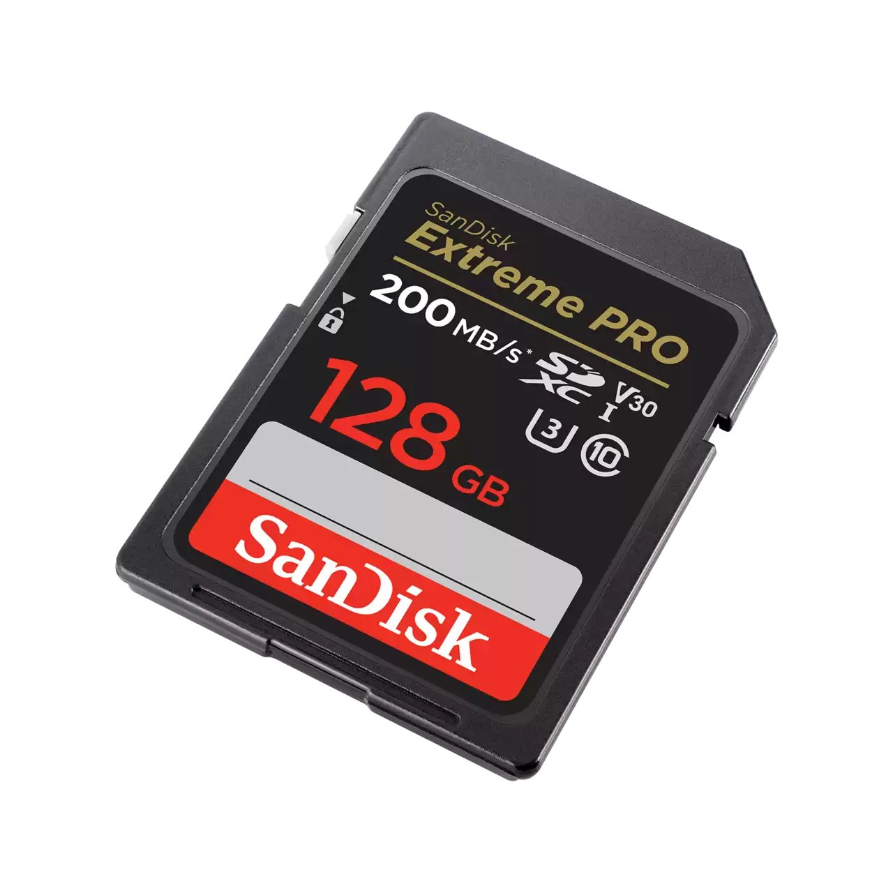 Memoria SD 128GB Extreme Pro - Tarjeta Memoria Flash 128GB SDXC UHS-I SDSDXXD-128G-GN4IN 3