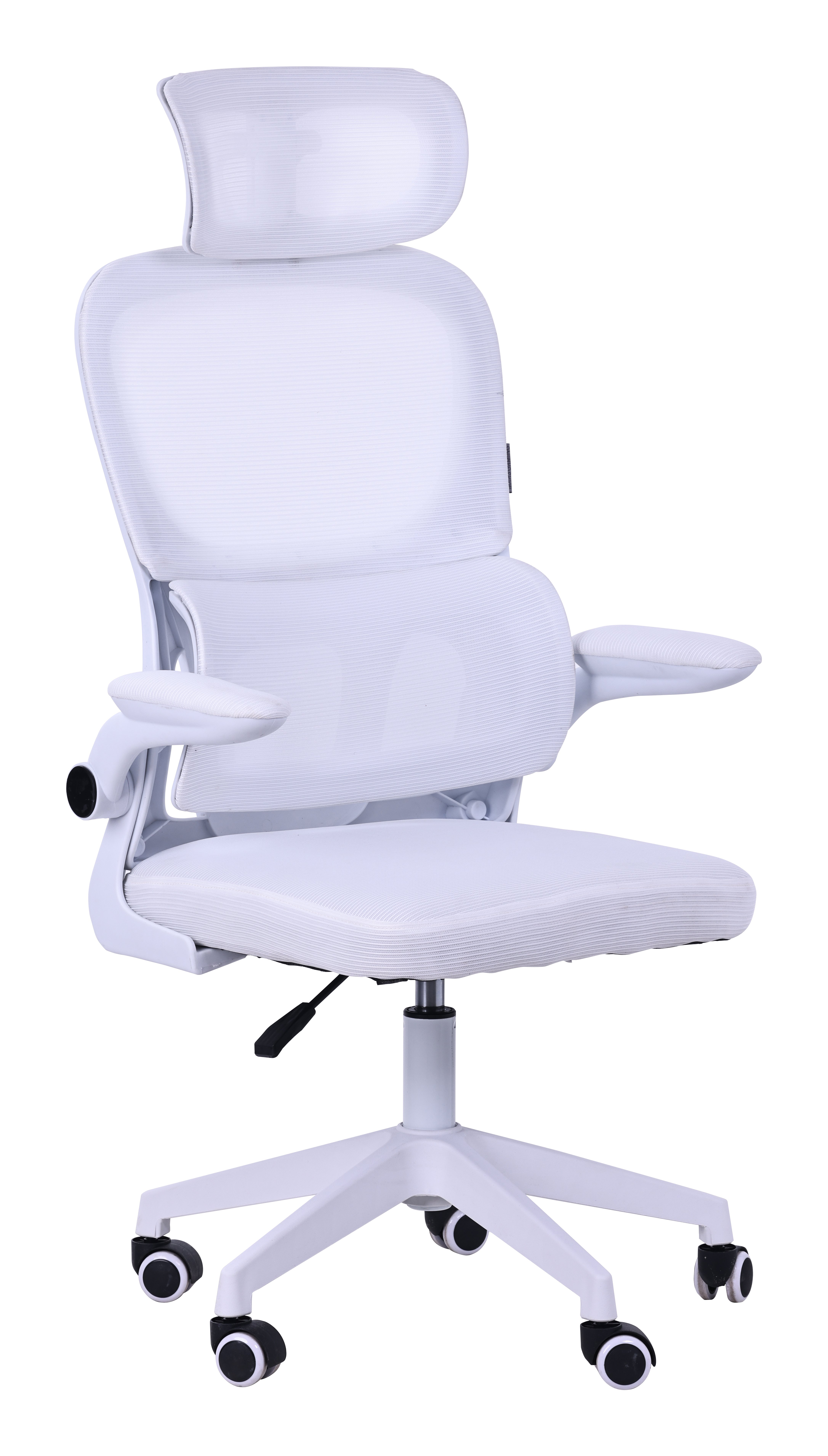 Mars Gaming MGCERGOPRO — Silla ergonómica malla transpirable con soporte lumbar 2