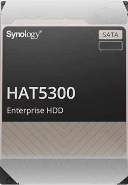 Disco DURO SATA 4TB HAT5300 SATA 6GB/S