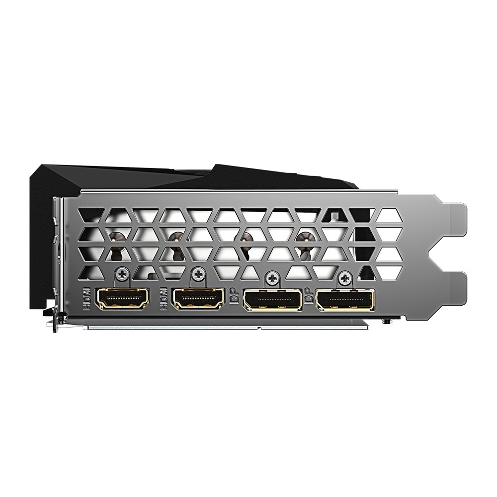 VGA Radeon RX 7600 Gaming OC 8GB GDDR6 2xDP 2xHDMI 2355MHz CUDA 2048 128BIT — vista detalle 2