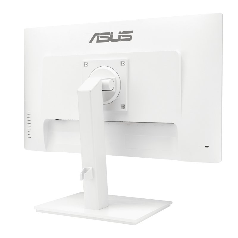 ASUS VA24EQSB-W — Monitor 24" Full HD con ajuste de altura y 1ms — vista detalle 2