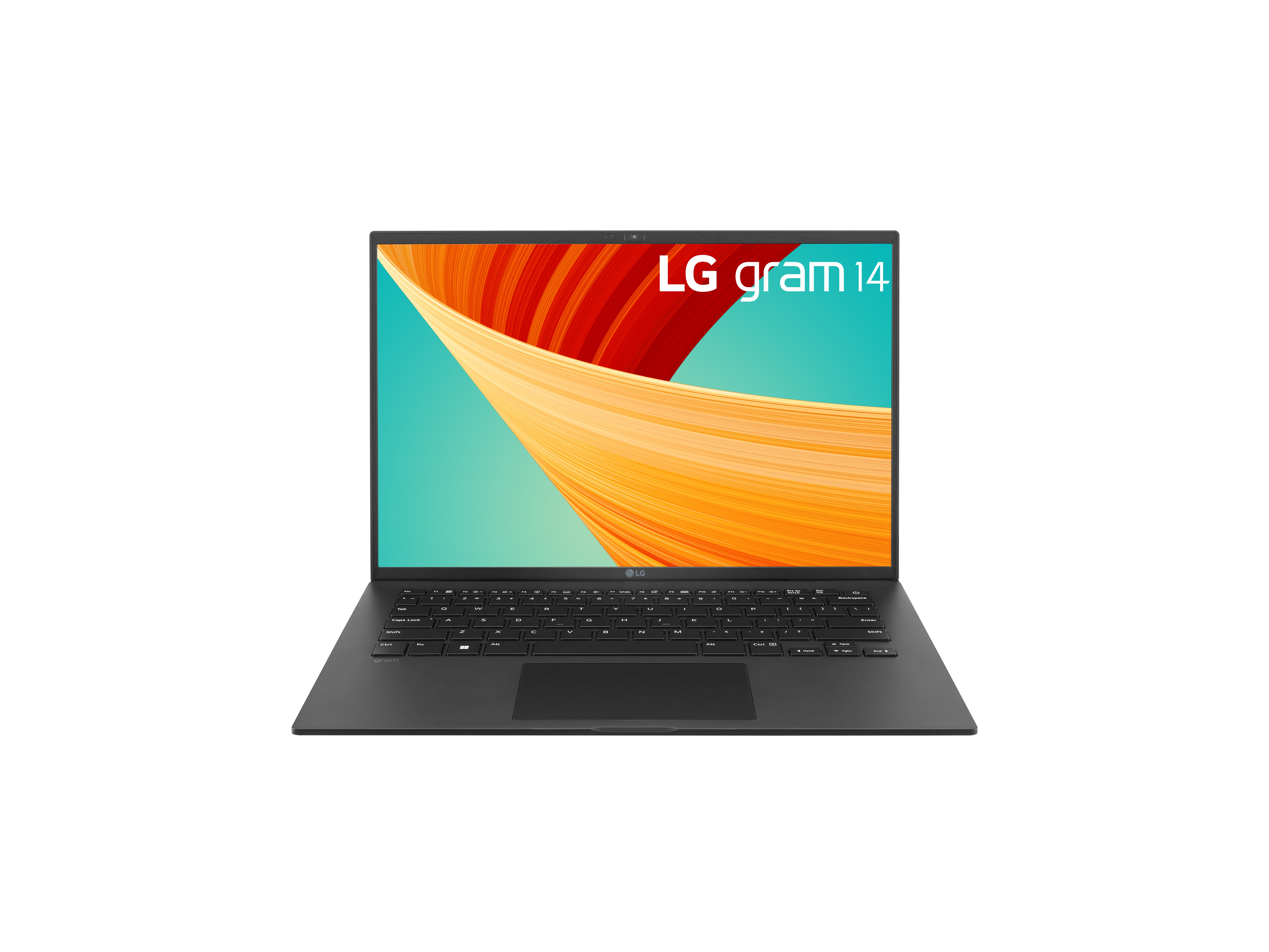 Portatil GRAM 14 i5-1334U 14" 1920x1200 16GB 512GB M.2 Tu...
