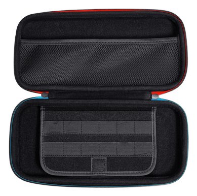 Funda Rigida para Nintendo Switch 2 GXT 1251 Color Negro 3