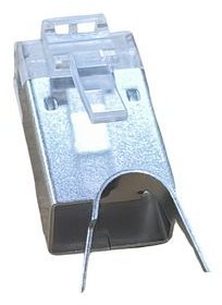 EQUIP 121148 — Kit 50 conectores RJ45 Cat. 8.1 apantallado — vista detalle 2