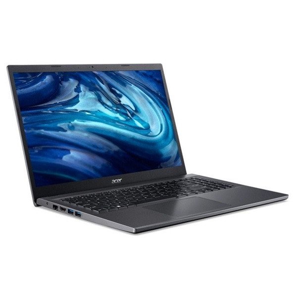 Portatil EX215-55-72GP i7-1255U 15.6" 8GB 512GB RJ45 W11 1.84Kg Color Hierro — vista detalle 1