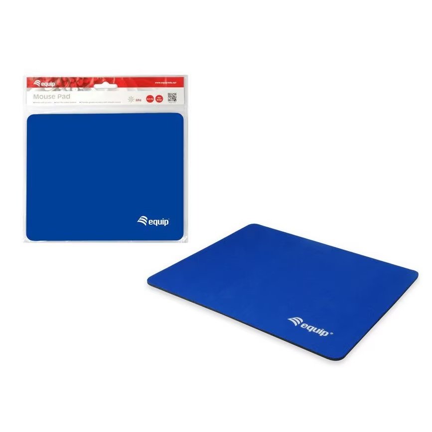 Alfombrilla Mouse PAD LIFE Color Azul — vista detalle 2
