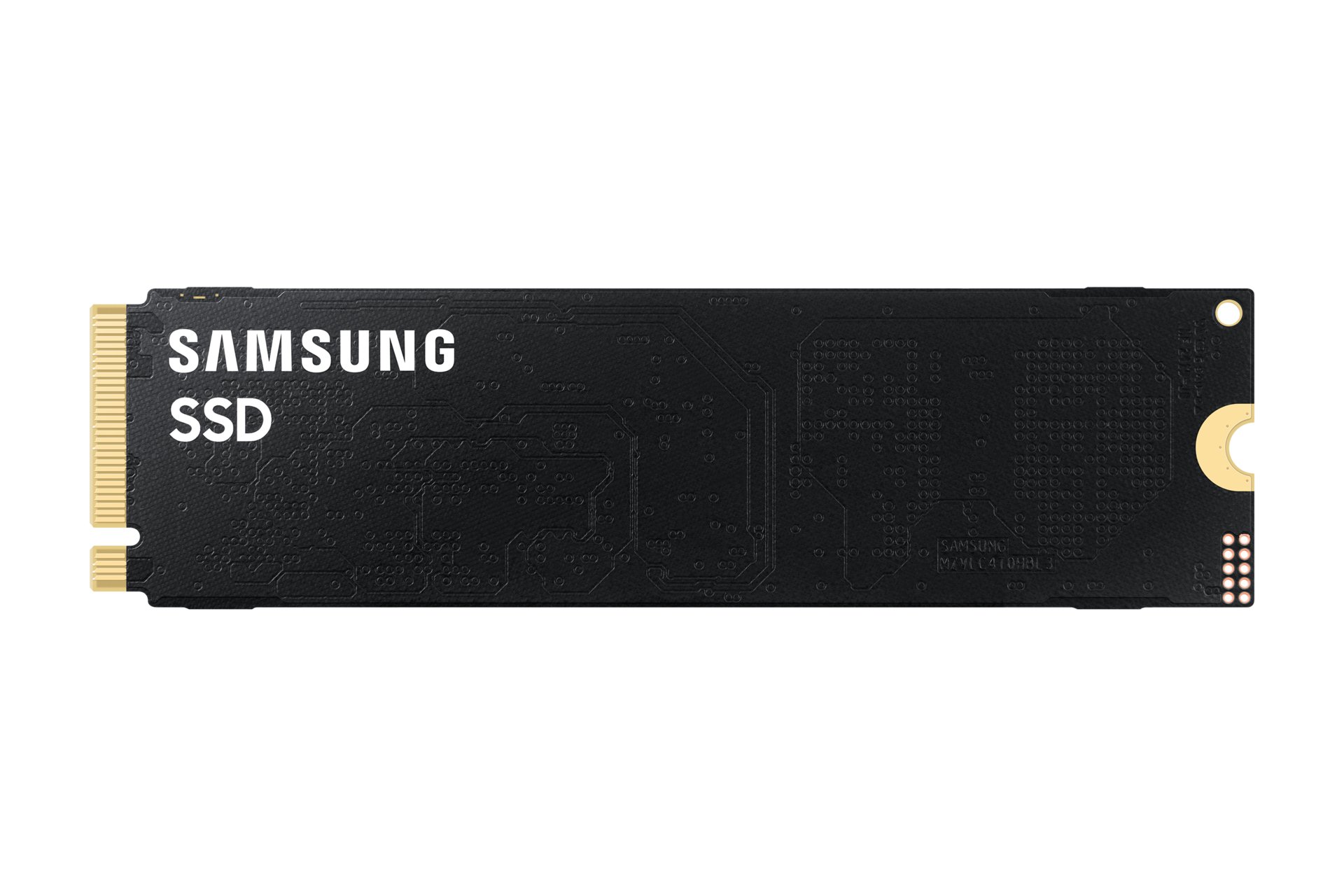 Disco M.2 Nvme 2TB 9100PRO MZ-VAP2T0BW Pcie 5.0 READ 7450MB/s Write 13300MB/s — vista detalle 1