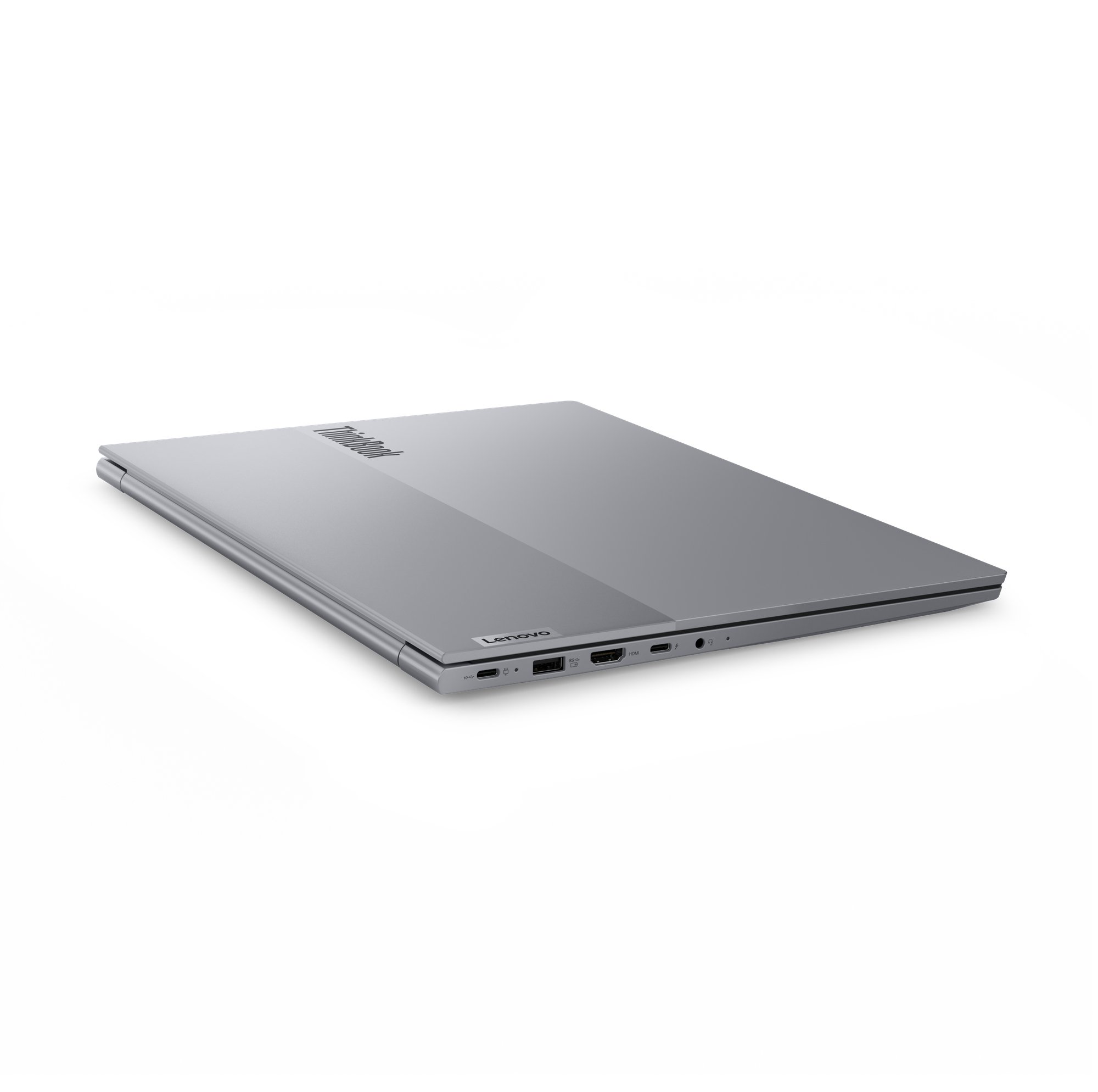 Portatil Thinkbook 16 G8 Intel CORE 5-210H 16" 16GB 512GB RJ45 W11PRO — vista detalle 2