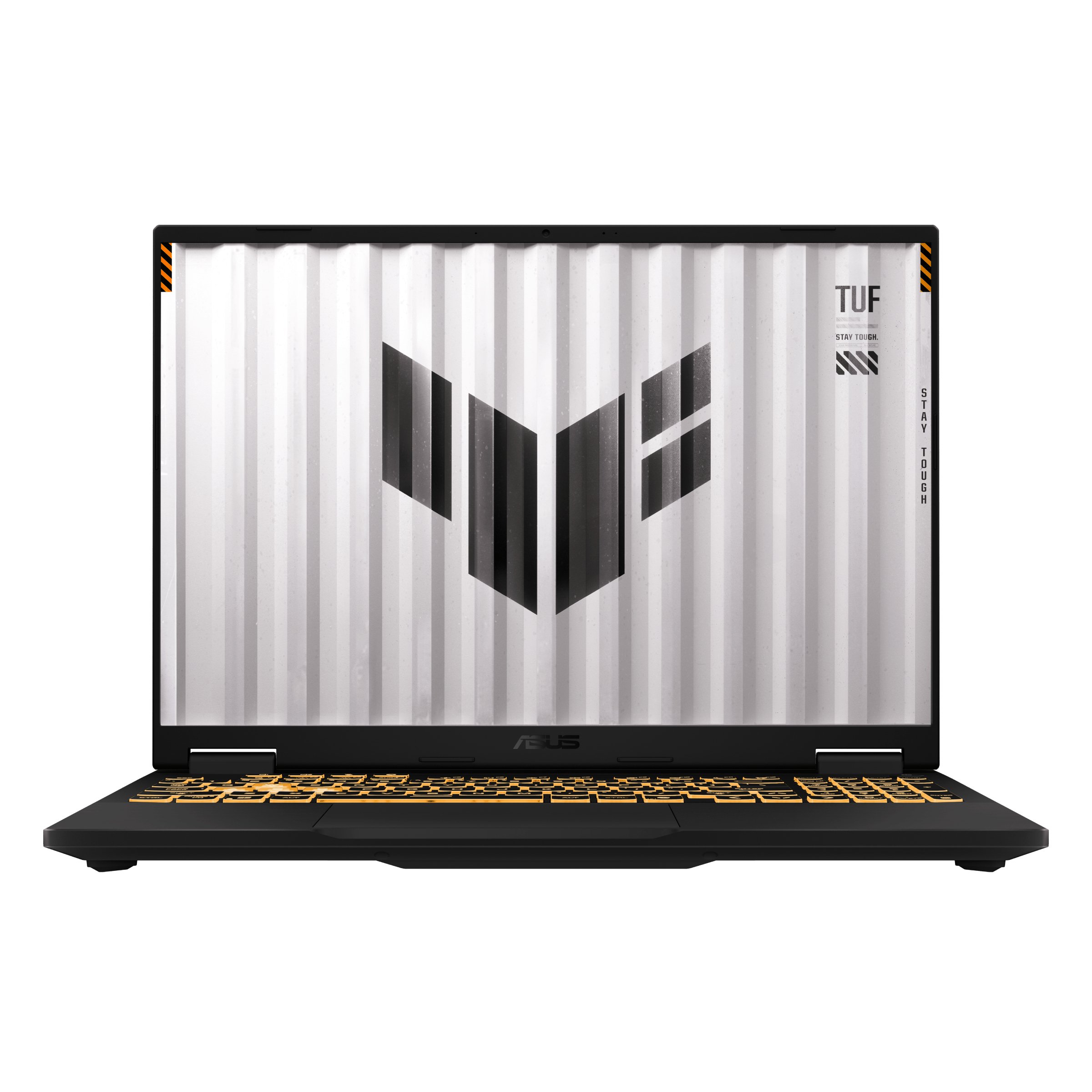 ASUS TUF608JMR-RV038 — i7-14650HX, RTX 5060, 32GB RAM — vista detalle 1