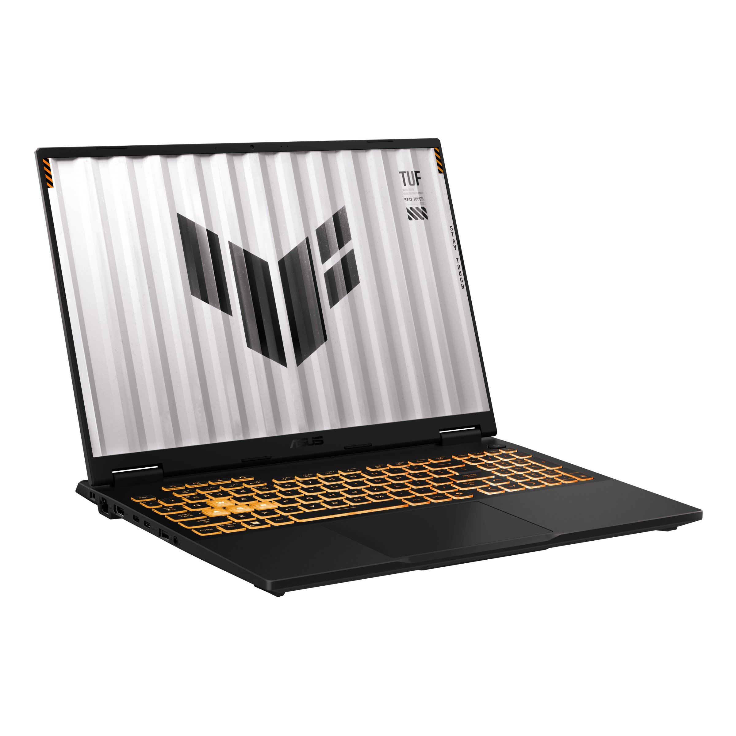ASUS TUF608JMR-RV038 — i7-14650HX, RTX 5060, 32GB RAM — vista detalle 2