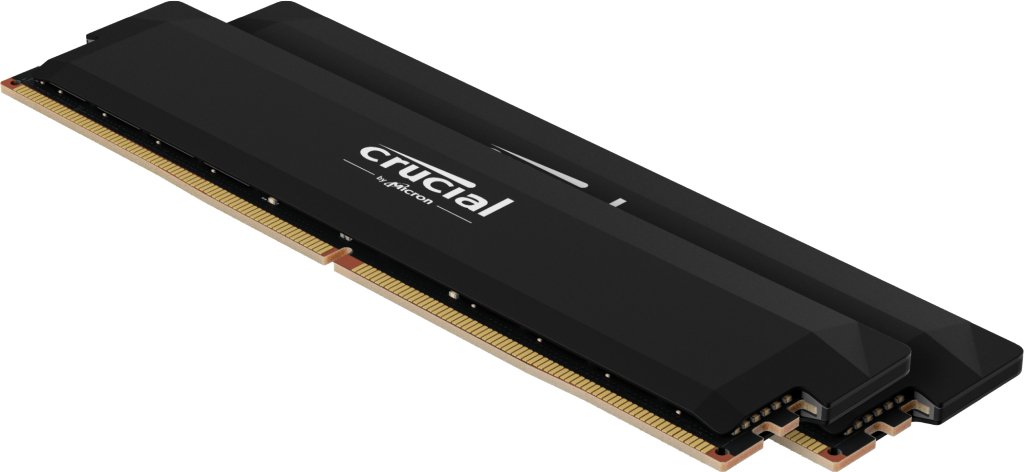 DDR5 32GB 6000MHZ Pro Overclocking KITx2 (2X16) CP2K16G60...