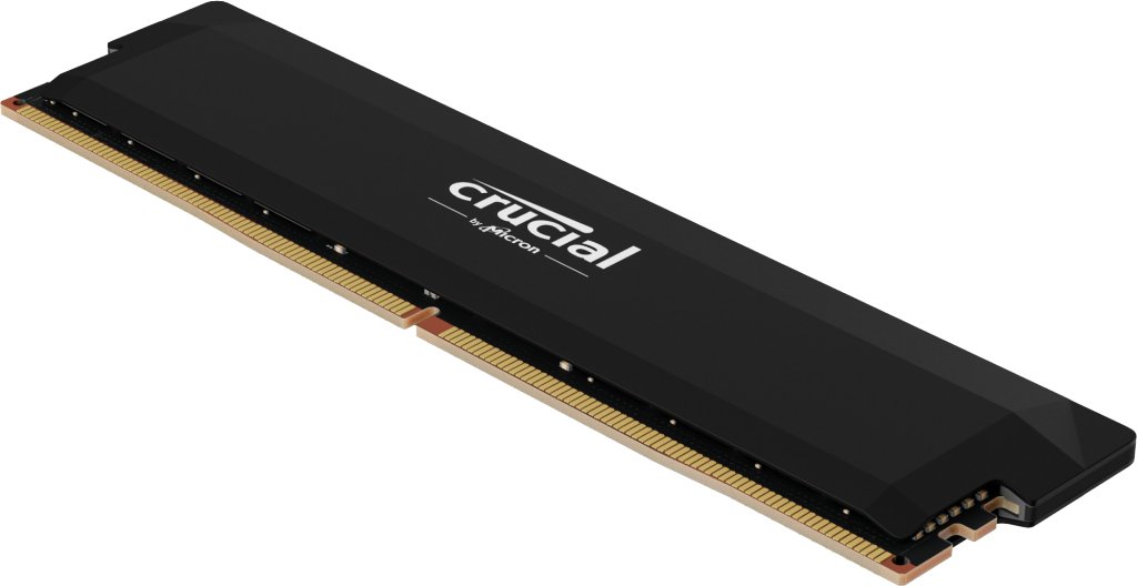 DDR5 16GB 6000MHZ Pro CP16G60C48U5 (NEGRO)