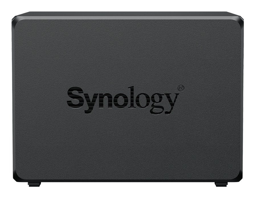 Synology DS925+ — NAS 4 bahías con RAID flexible y 4GB RAM 6