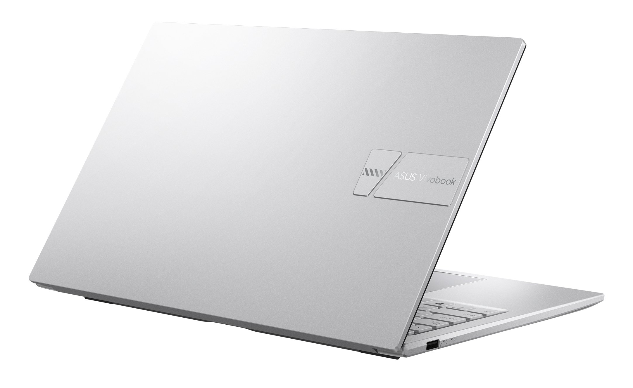 Portatil Vivobook F1504VA-BQ153 i5-120U 15.6" 16GB 512GB SSD Freedos Color Plata — vista detalle 2