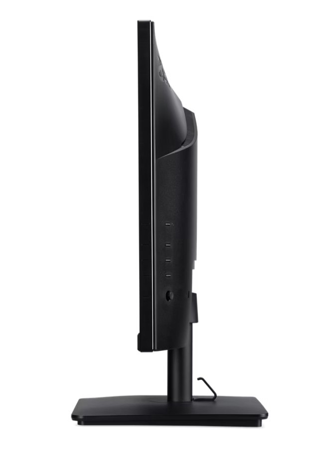 (Km0) Monitor 22" HDMI VGA VERO V227QE3bipv IPS FHD 100hz 4ms 250cd VESA 100x100 Color Negro CASH30 — vista detalle 2