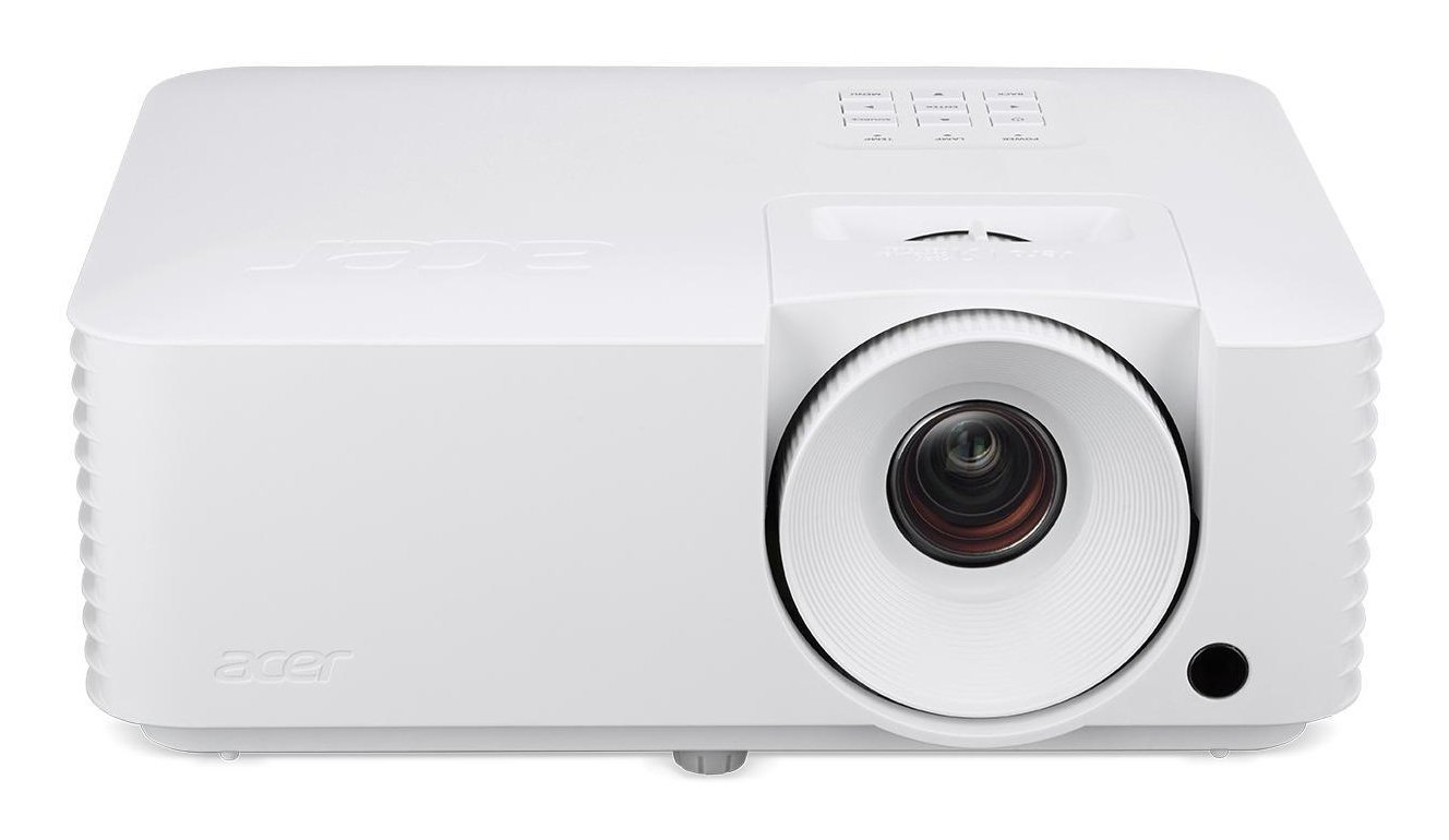 Proyector XL2332 Diodo Laser WXGA 1280x800 50000:1 HDMI VGA 9