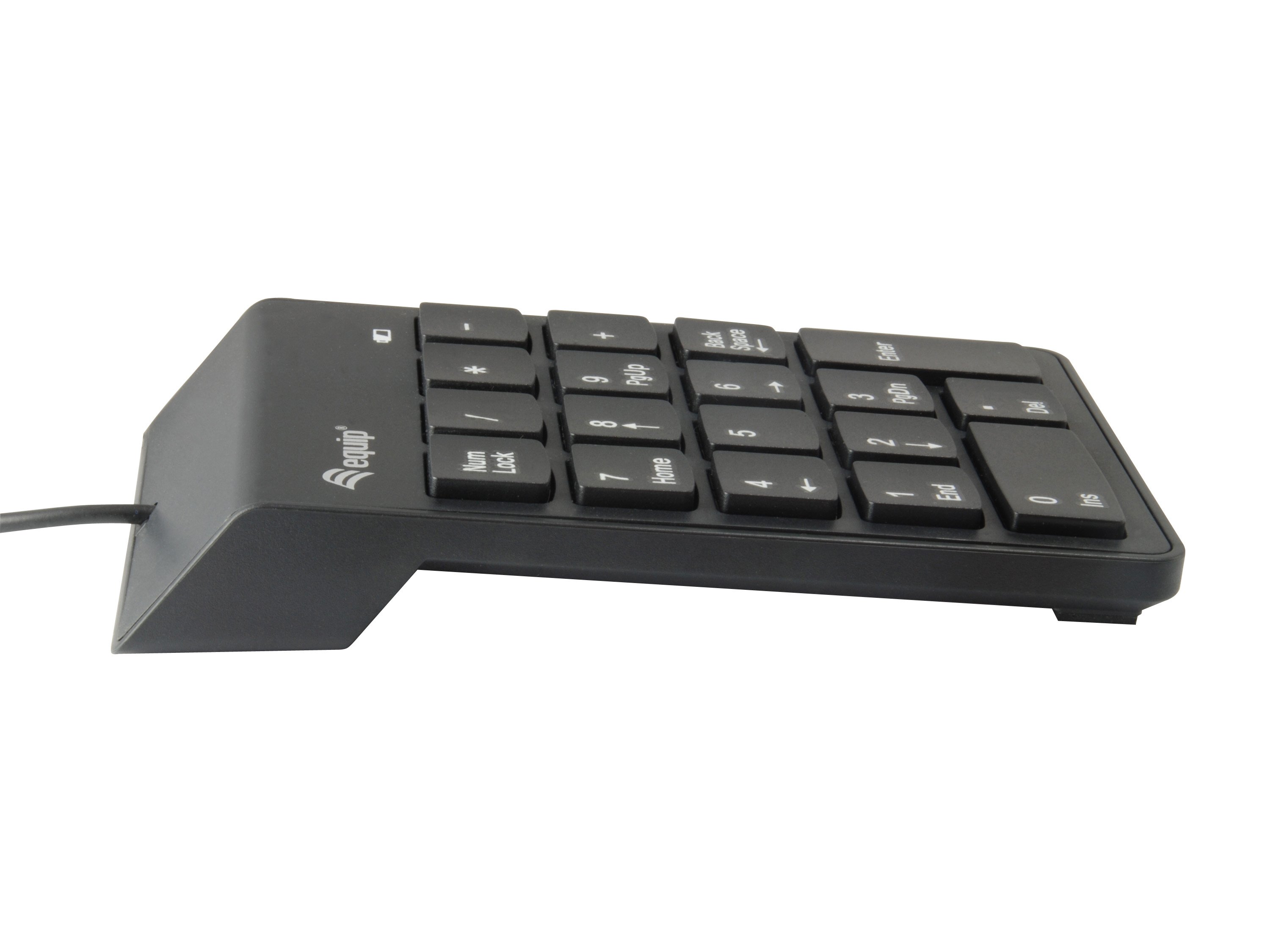 Teclado Numerico USB 245205 — vista detalle 1