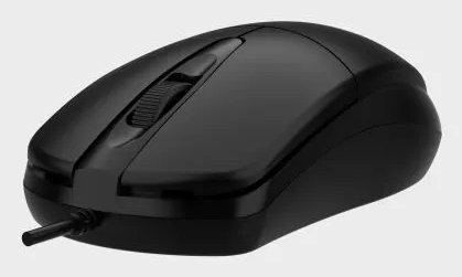 Teclado y Mouse APPMX235 USB 1200dpi Teclado Ligero y Elegante — vista detalle 1