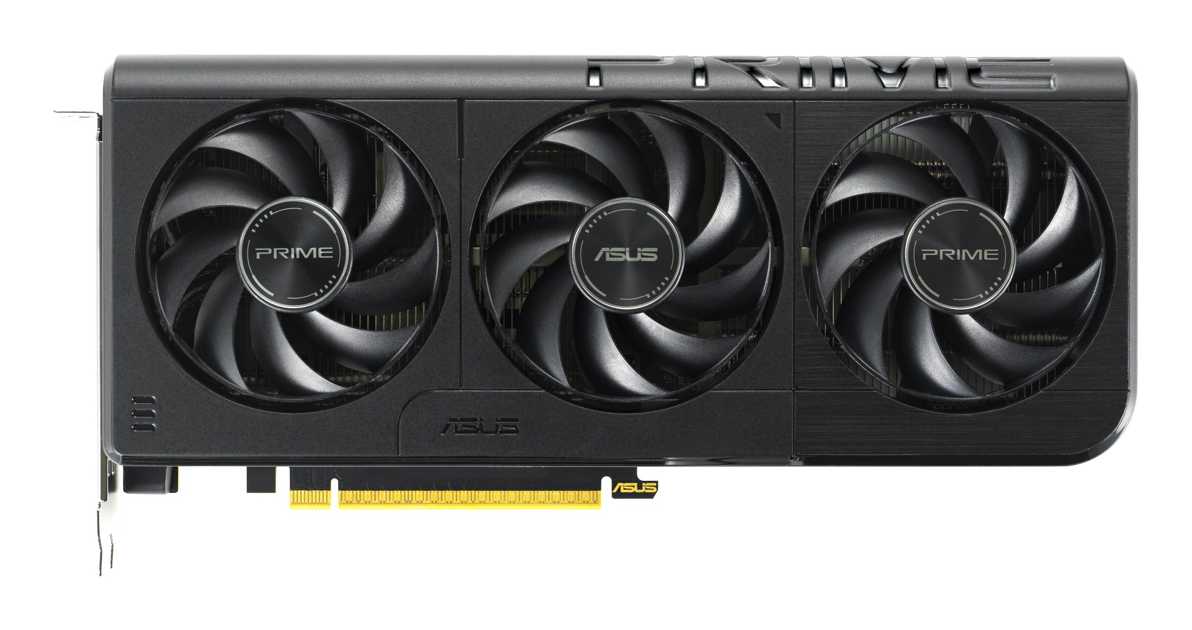 ASUS GeForce RTX 5050 OC 8GB — Tarjeta gráfica DDR6 con triple ventilador