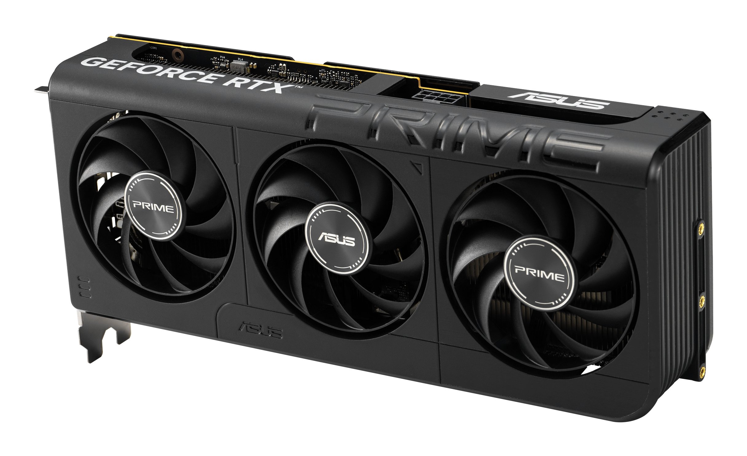 ASUS GeForce RTX 5050 OC 8GB — Tarjeta gráfica DDR6 con triple ventilador 5