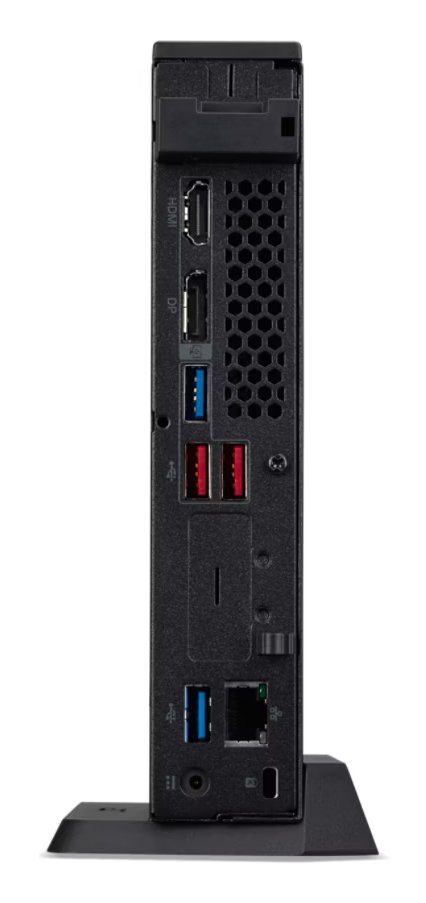 Ordenador Veriton 6000 VN6710GT Ci5 13500T 8GB 512GB HDMI/USB/VGA/DISPLAYPORT W11PRO — vista detalle 2