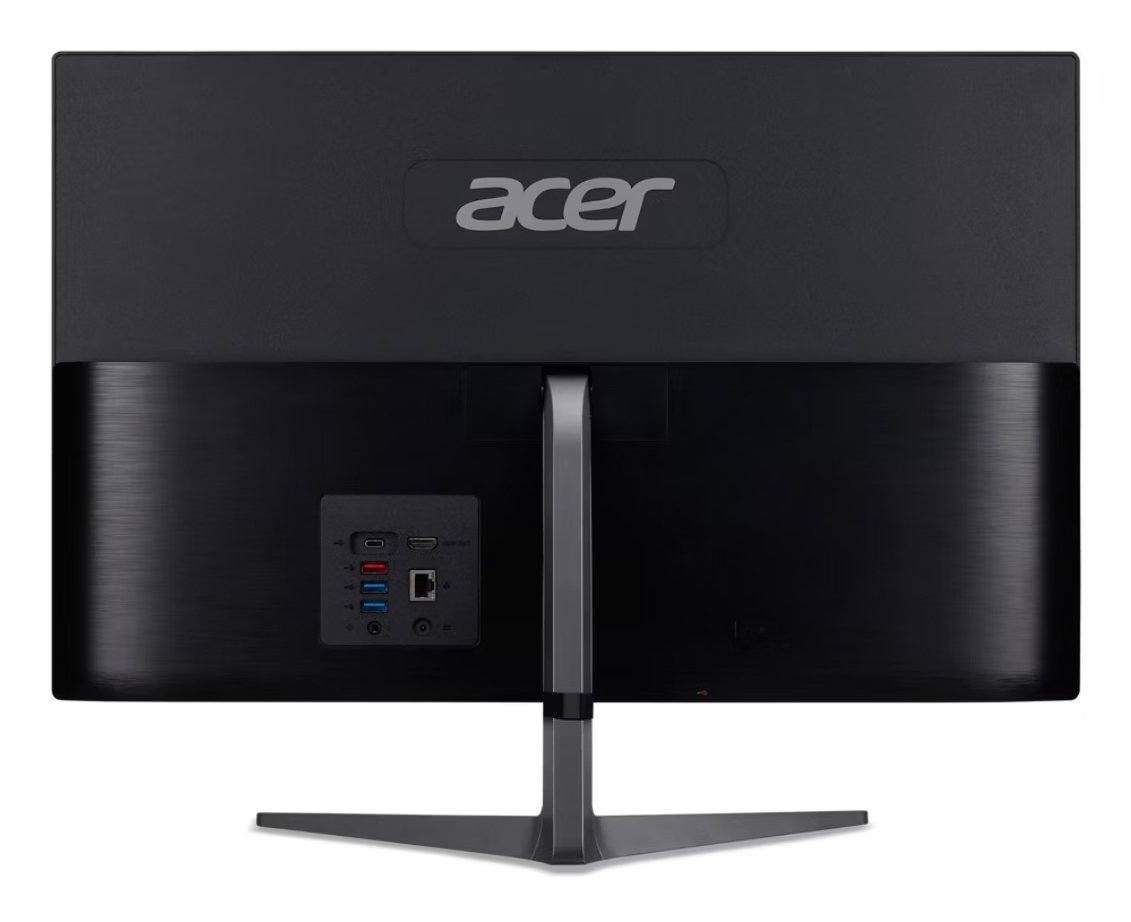 Ordenador ALL IN ONE Veriton Z2 VZ2514G 23.8" I5 12450 8GB 512GB WIFI-6 USB/HDMI W11PRO 4