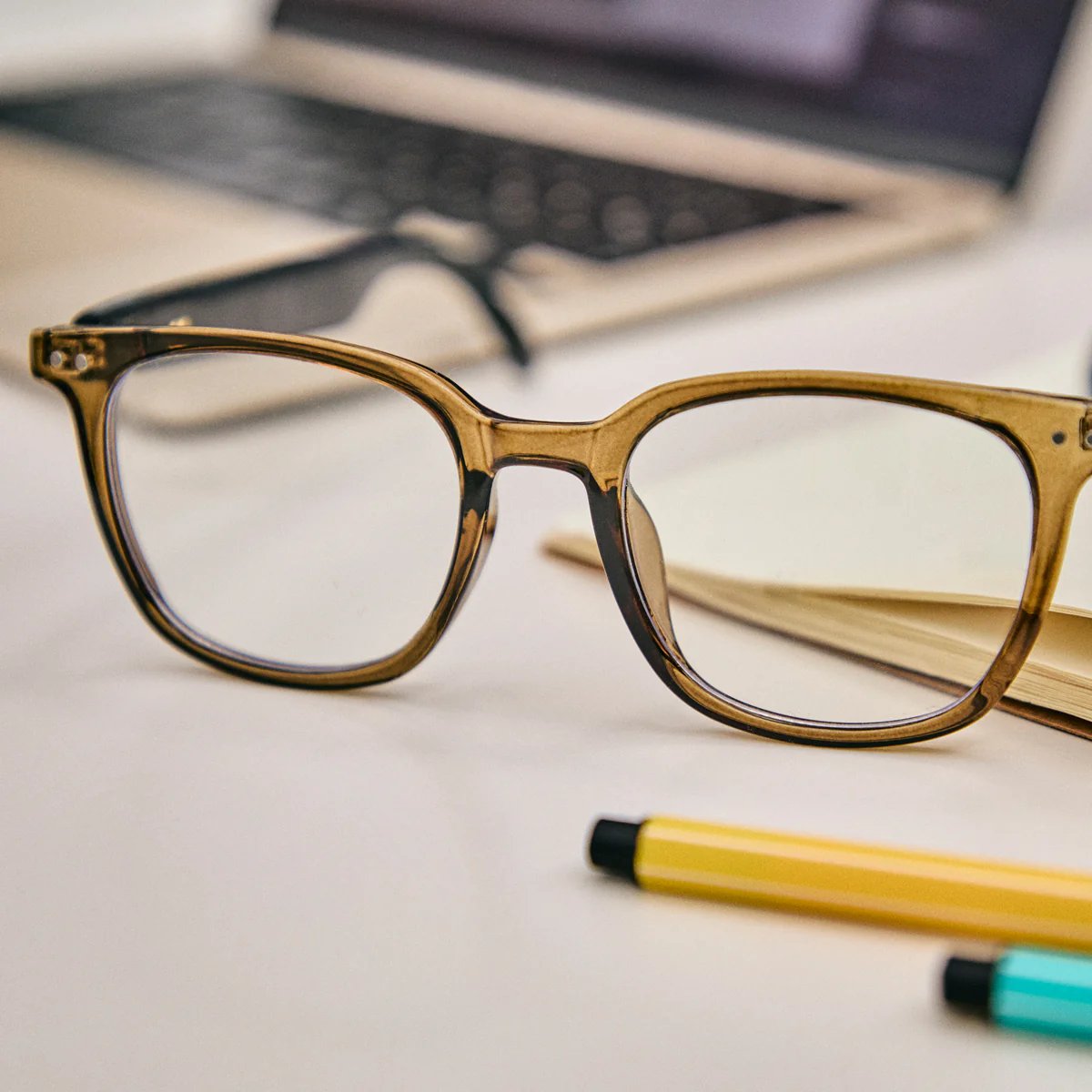 Energy Sistem Music — Gafas Bluetooth con micrófono, resistentes al agua — vista detalle 2