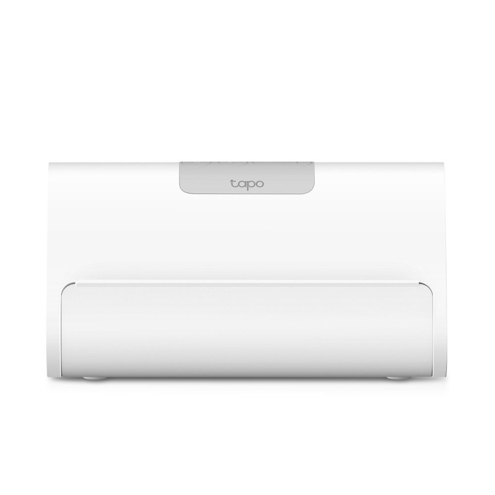 HUB Inteligente TP-LINK TAPO H500 Almacenamiento Local 16 Camaras 64 Sensores 16GB Ampliable Matter — vista detalle 1