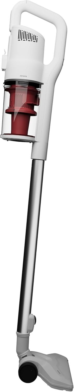 Aspirador Escoba Zenkaisui EASY AVC-600 con Cable 600W HEPA — vista detalle 1