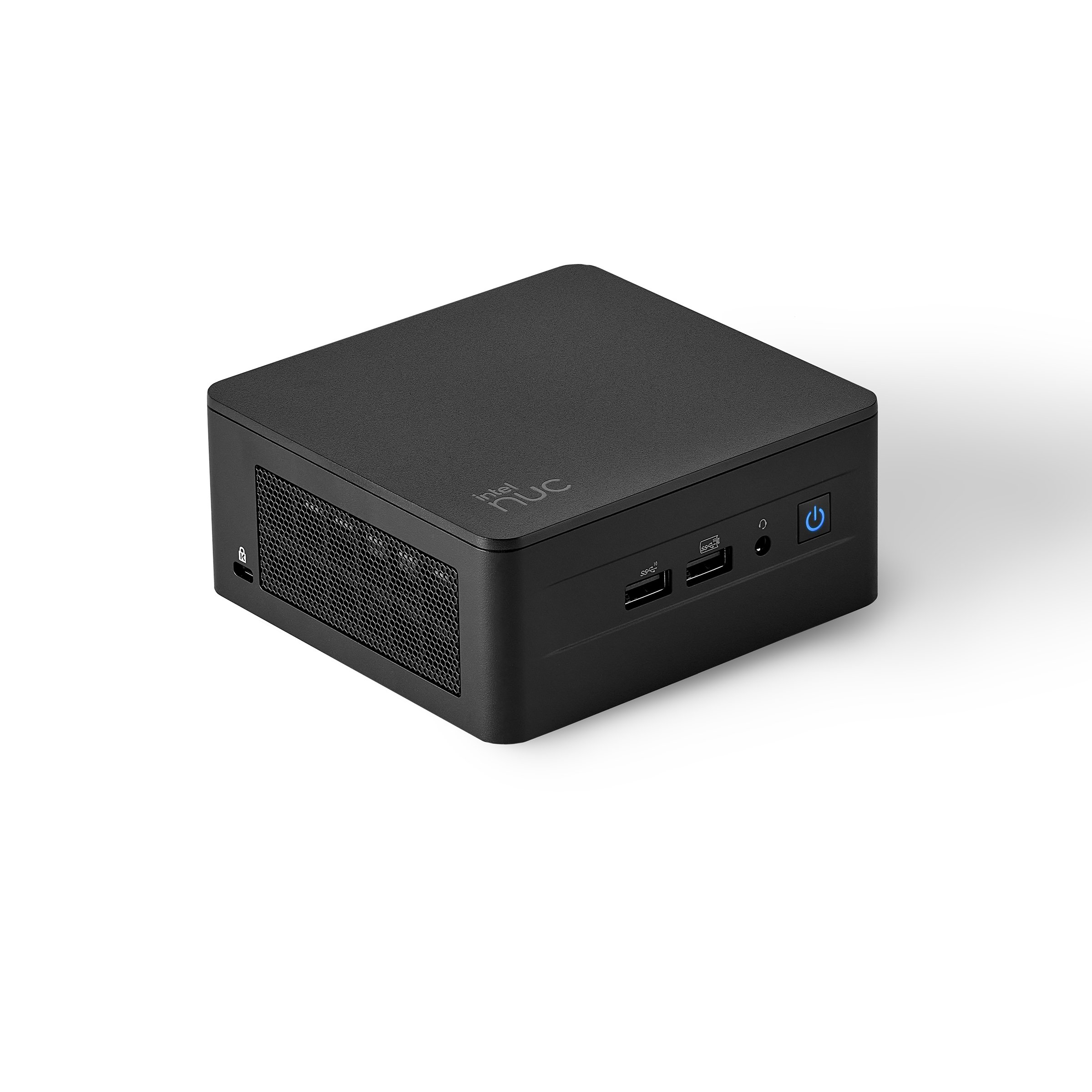 Barebone NUC RNUC13ANHI300002I i3 1315U 4.5GHz DDR4 1.2V 3xM.2 Nvme WIFI 6E BT 5.3 2xHDMI 2.1 3xUSB 3.2 2xTHB - — vista detalle 2