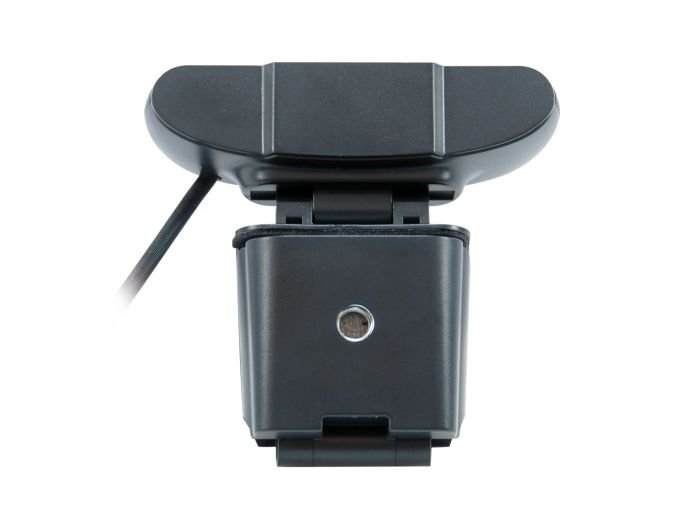 CONCEPTRONIC AMDIS04 — Webcam Full HD 1080p con micrófono integrado 6