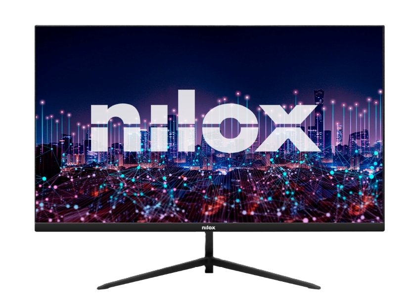 Monitor 22" HDMI VGA NXM22FHD1202 IPS FHD 120Hz 4MS 250cd...