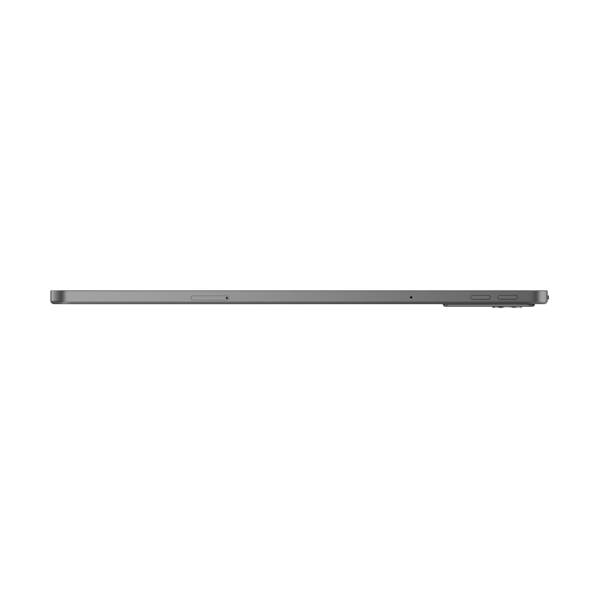 Lenovo Tab 11 — Pantalla 2K, 256GB y stylus incluido 3