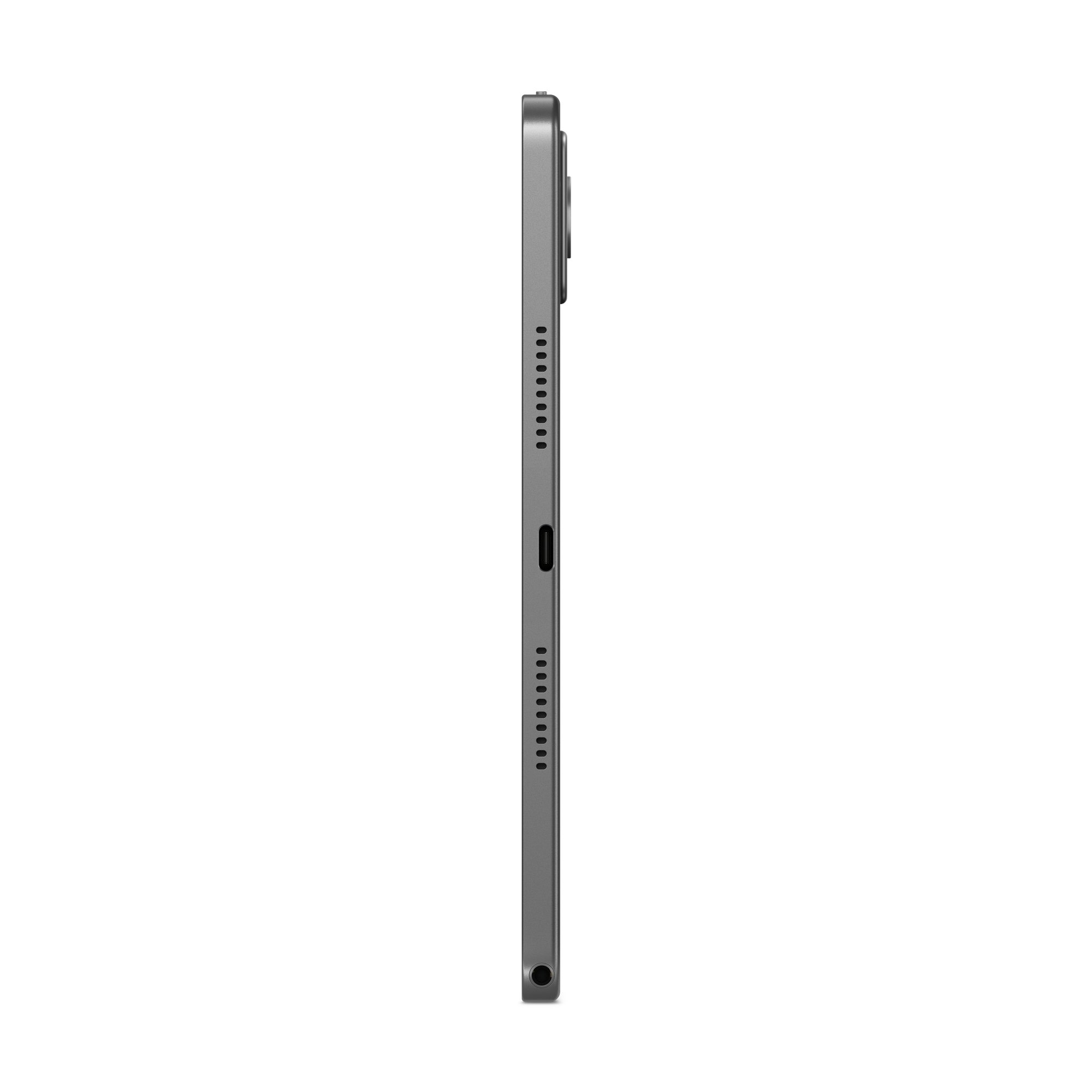 Lenovo Tab 11 — Pantalla 2K, 256GB y stylus incluido 5
