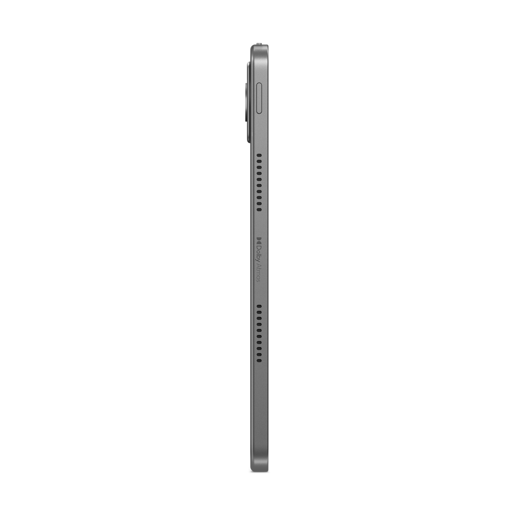 Lenovo Tab 11 — Pantalla 2K, 256GB y stylus incluido 6