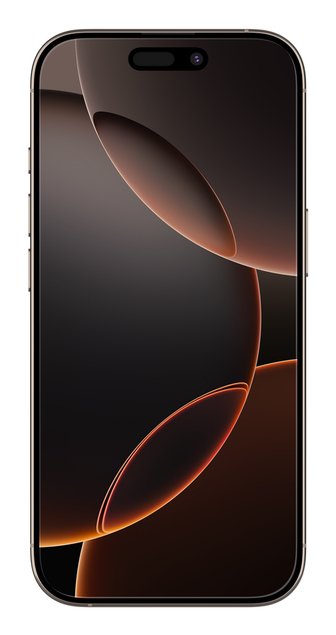 Belkin OVA173HQ — Protector cristal templado iPhone 17 y 16 Pro 3