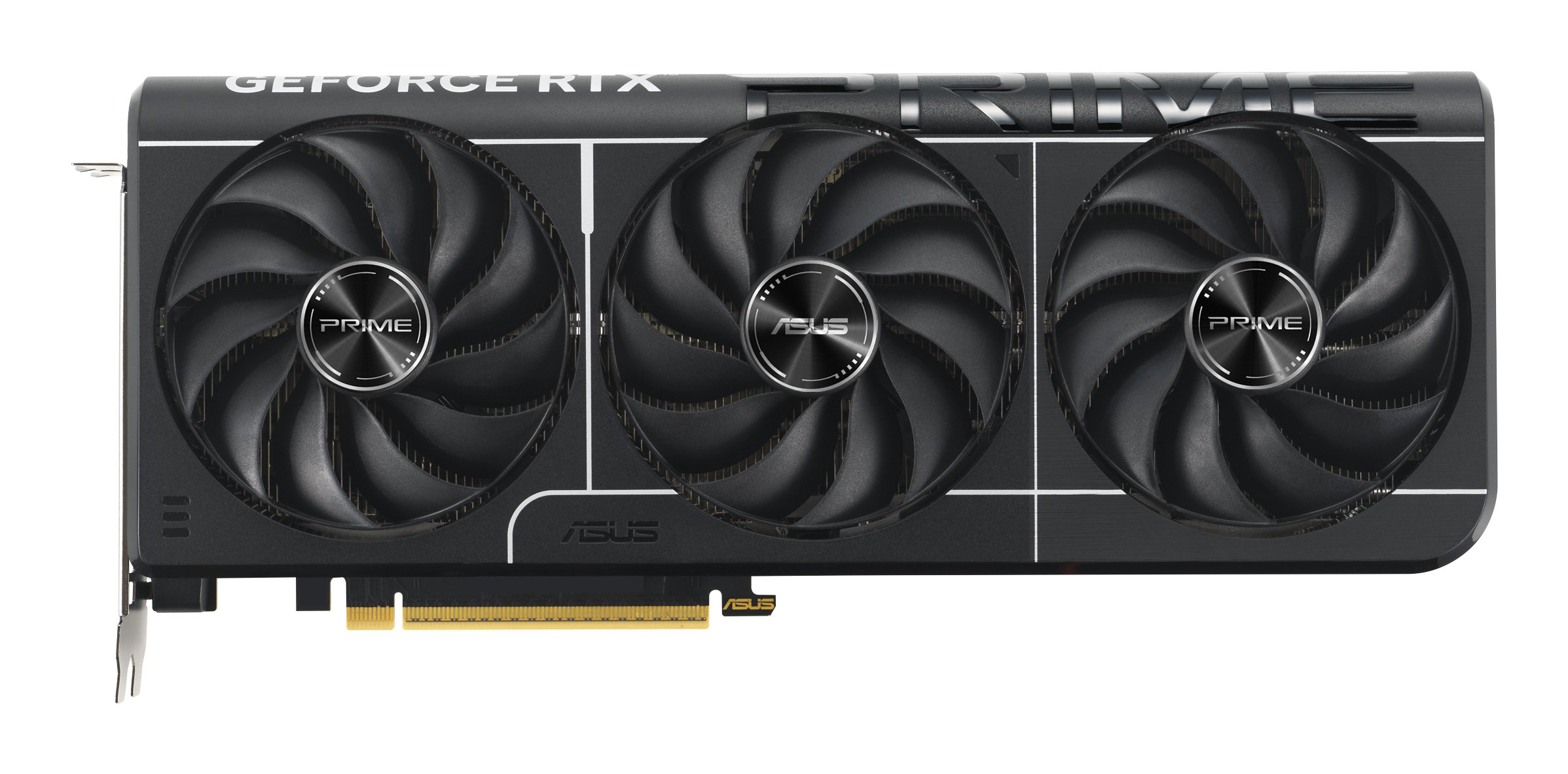 VGA Geforce Prime RTX 5080 OC 16GB GDDR7 3xDP 1xHDMI CUDA...