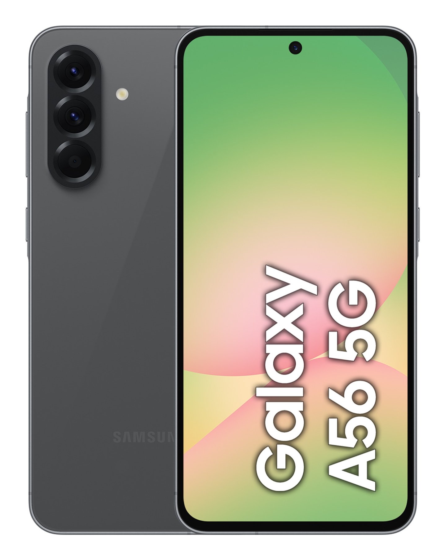 Smartphone Galaxy A56 6.7" 120Hz 8Gb 128Gb 5G 50MP 12MP 5...