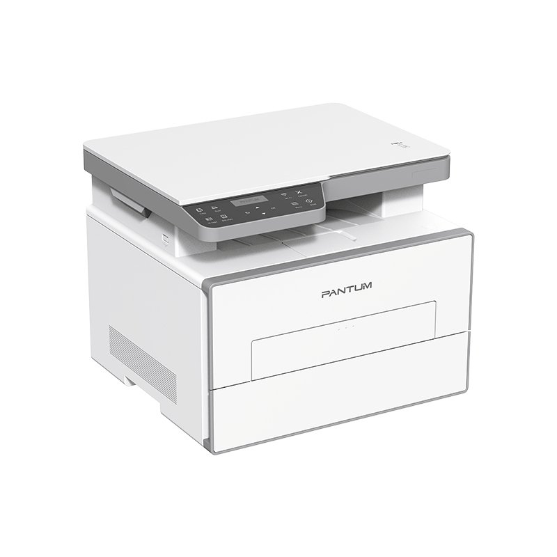 Multifuncion Laser Monocromo BM4200DW 33ppm 256MB Duplex RJ45 WIFI BT USB Bandeja 250 TONERTL-A4201H/X/U — vista detalle 2