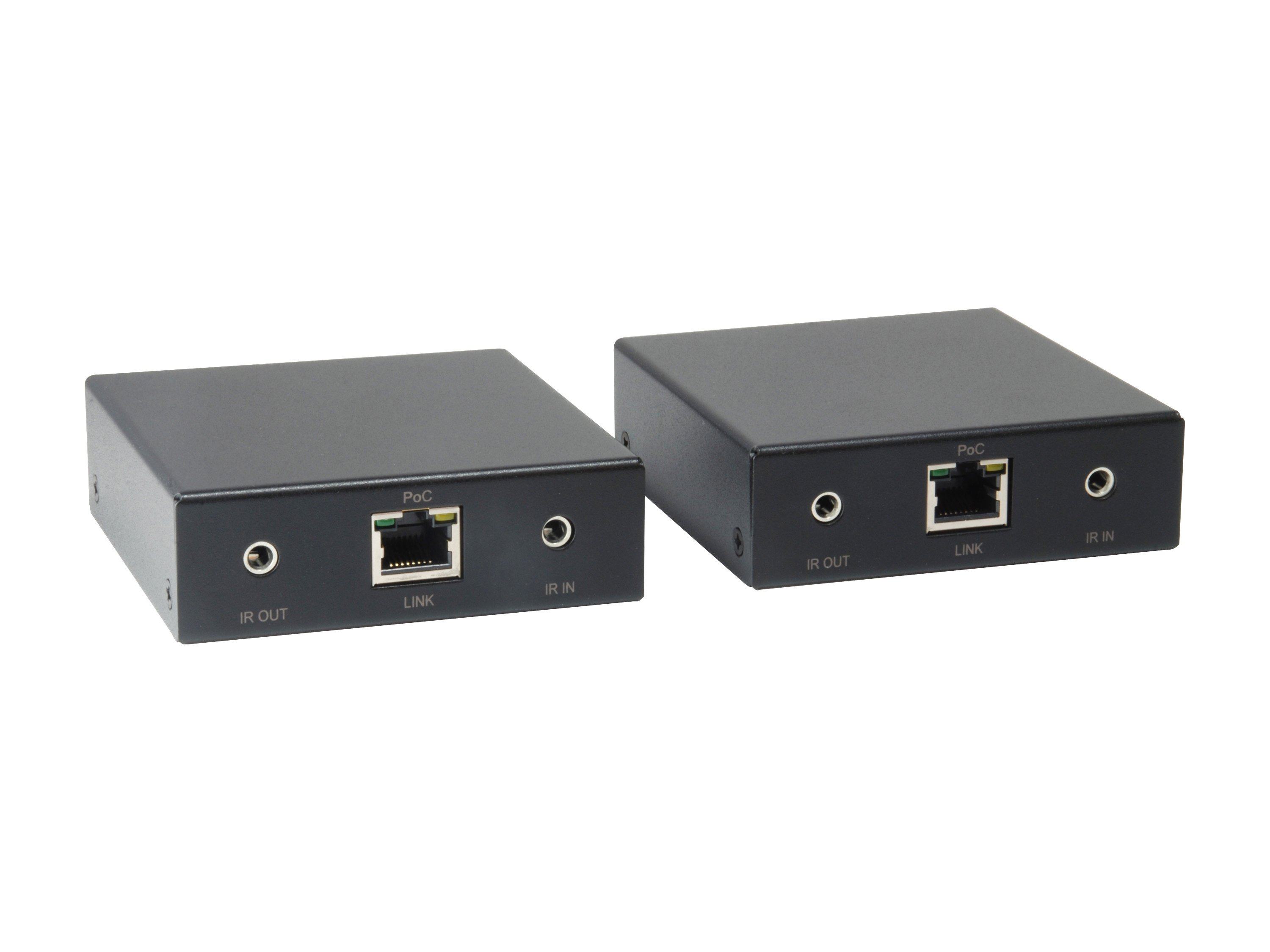 HDMI Extender HVE-9010 4K2K RJ45 CAT.5 50 Metros 6