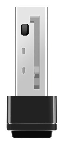 TP-Link Archer TX1U Nano — Adaptador WiFi 6 USB 3.0 2