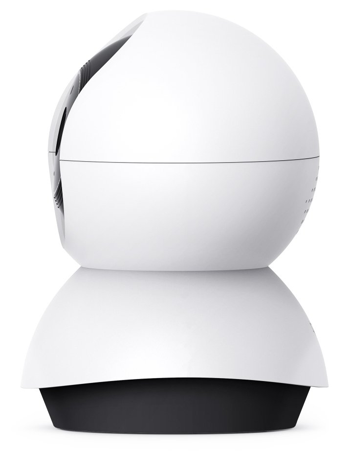 TP-LINK Tapo TC74 — Cámara IP 5MP con visión nocturna y audio bidireccional 3