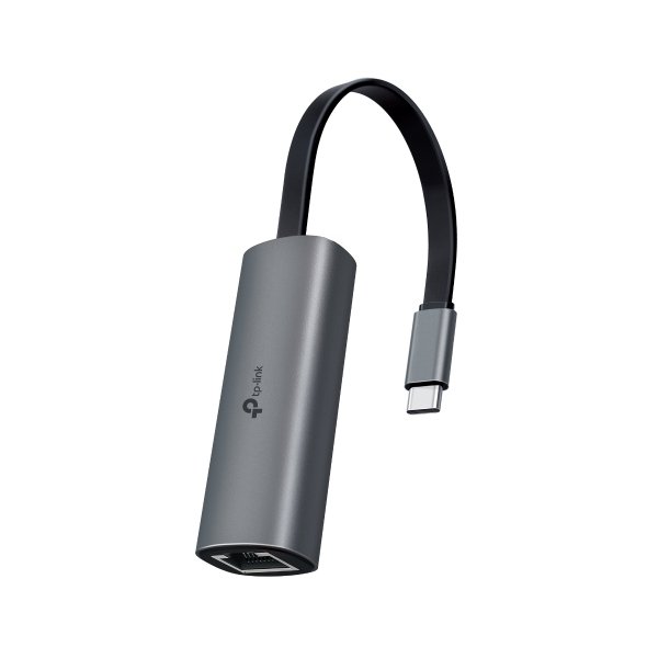 TP-LINK UE302C — Adaptador Ethernet USB-C 2.5 Gbps