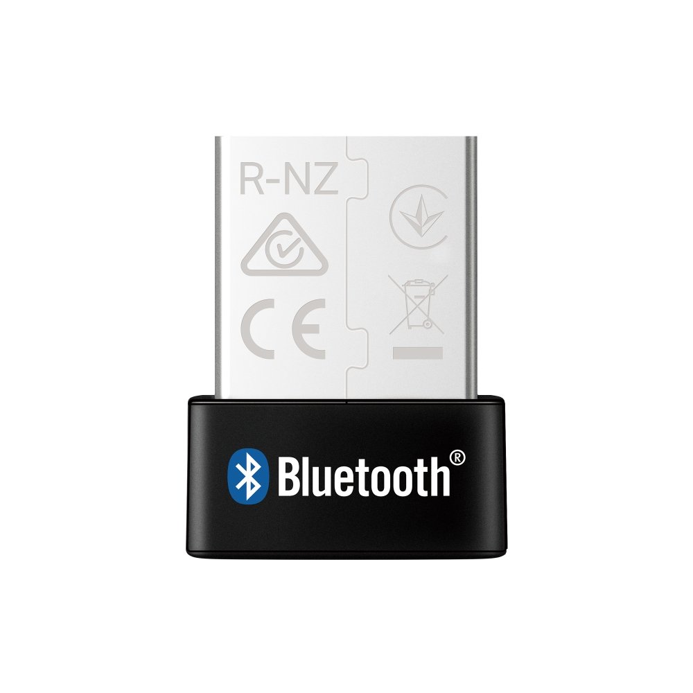 MERCUSYS MA5B — Adaptador Bluetooth 5.4 USB Nano