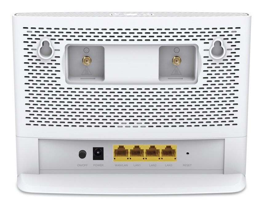 Router WIFI Movil 4G+ LTE TP-LINK Archer MX700 AX1500 4x1Gbps 1201Mbps 5GHz Easymesh 3